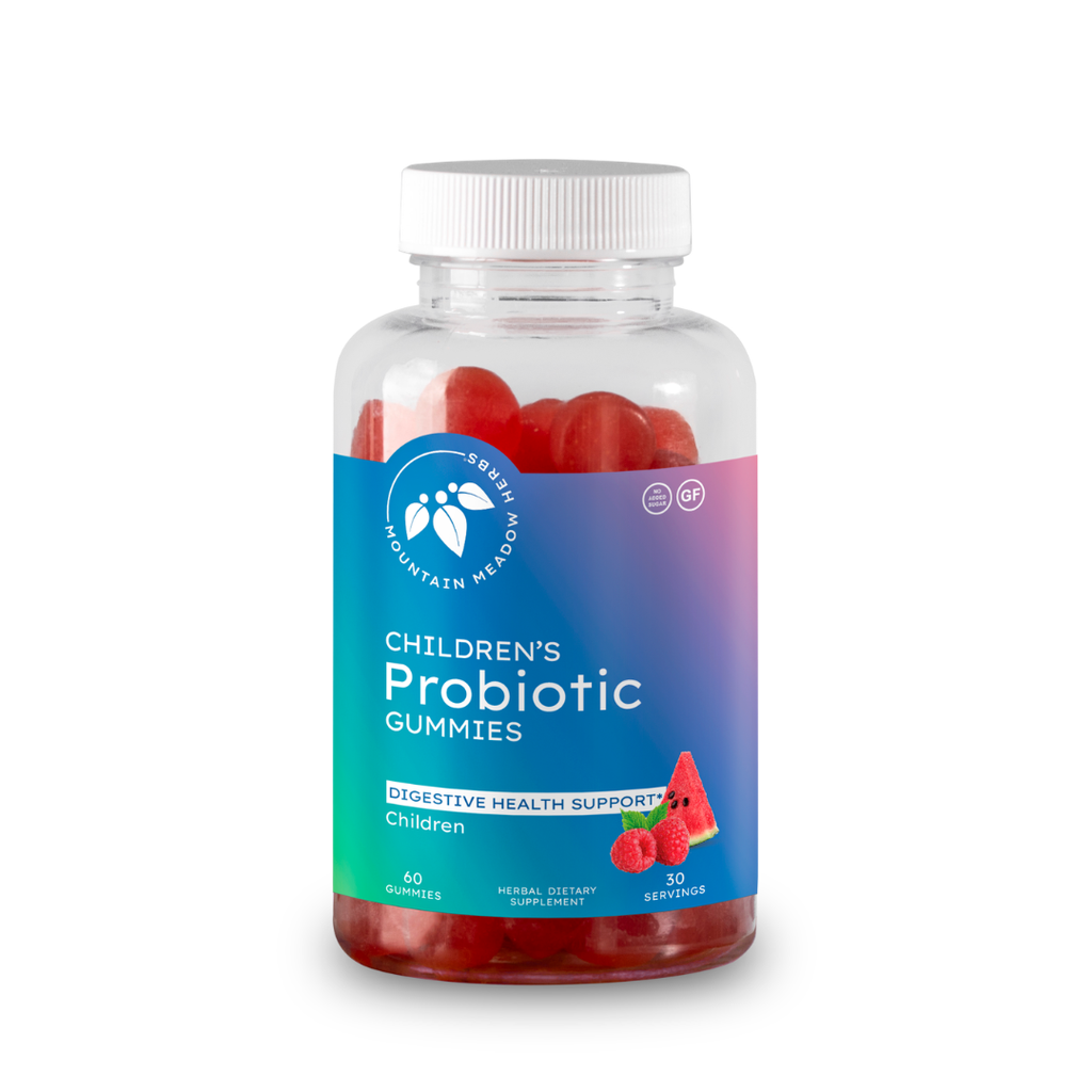 [CP2060] Children's Probiotic Gummies (60 ct)