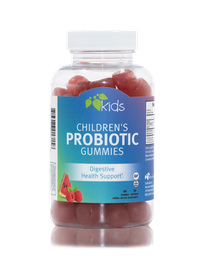[CP2060] Children's Probiotic Gummies (60 ct)