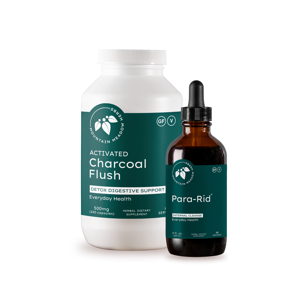 [PKG2204] ​Intestinal Detox Package