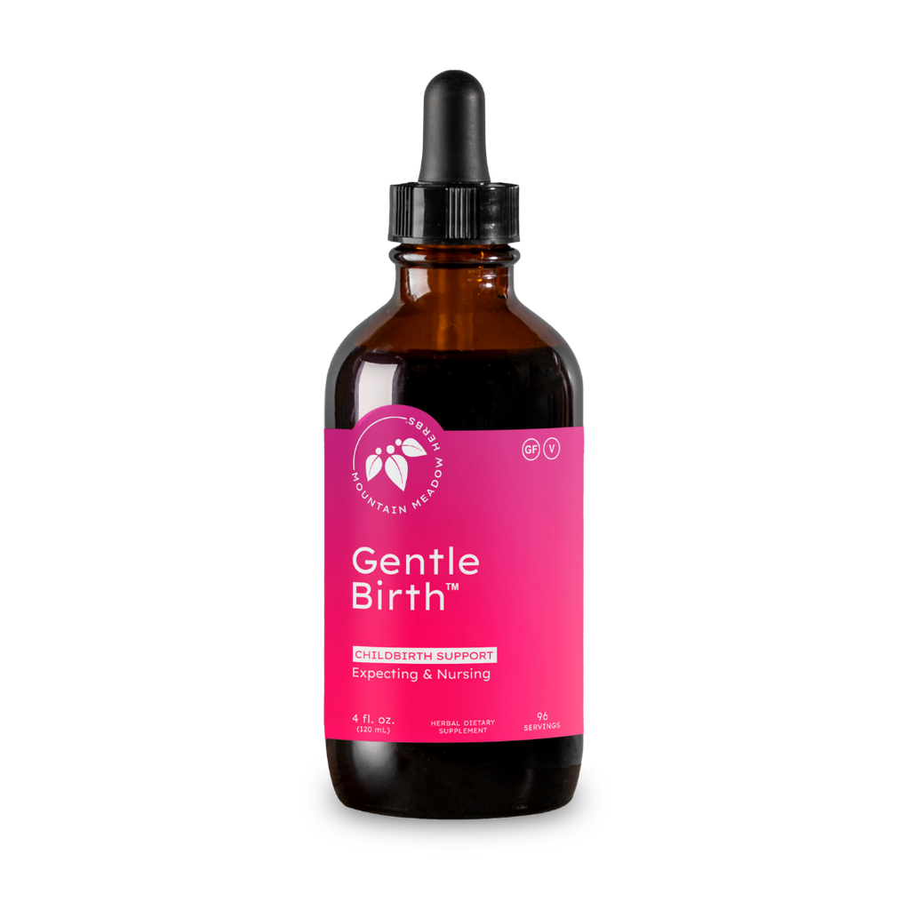 [G1034] ﻿Gentle Birth Formula (4 oz.)﻿