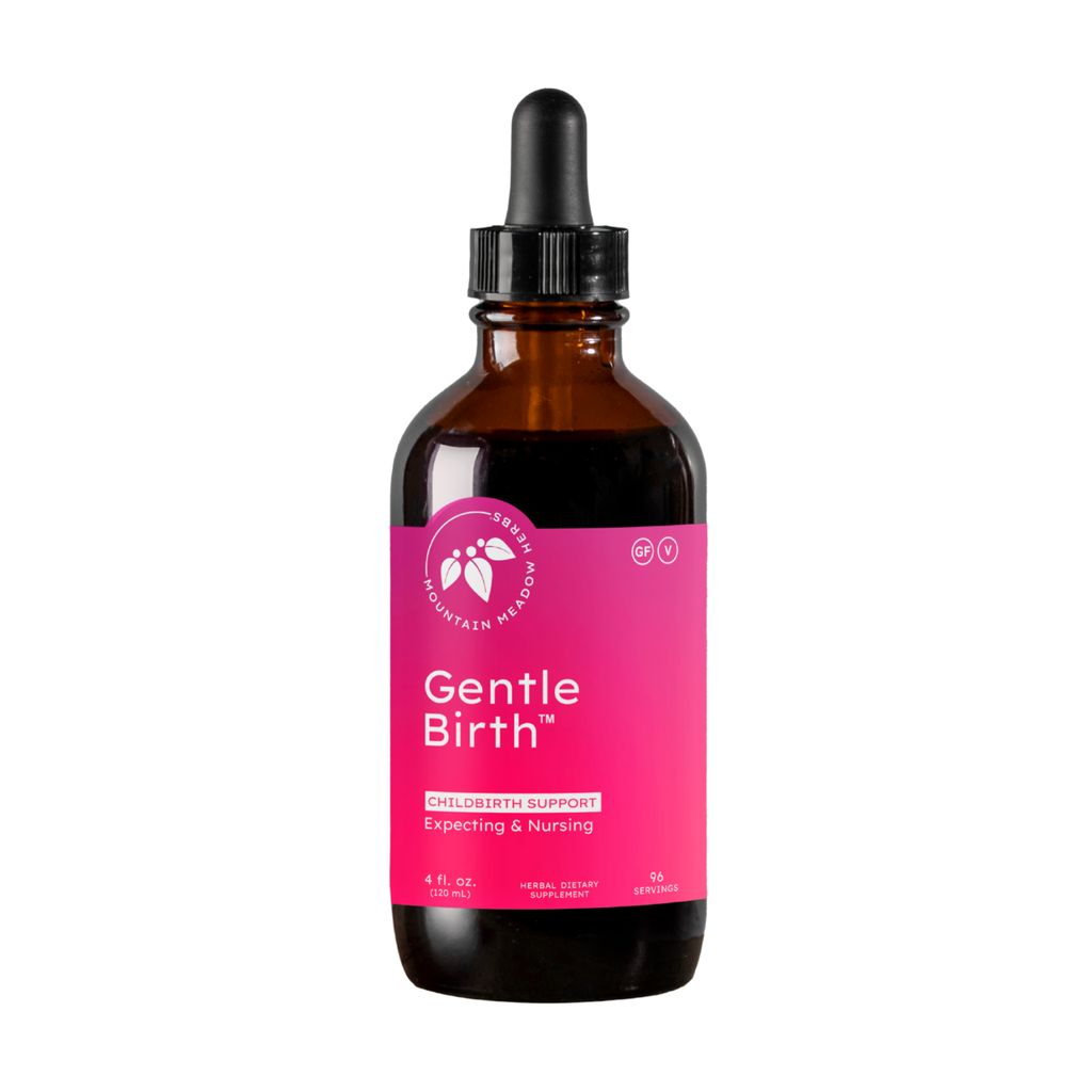 [G1034] ﻿Gentle Birth Formula (4 oz.)﻿