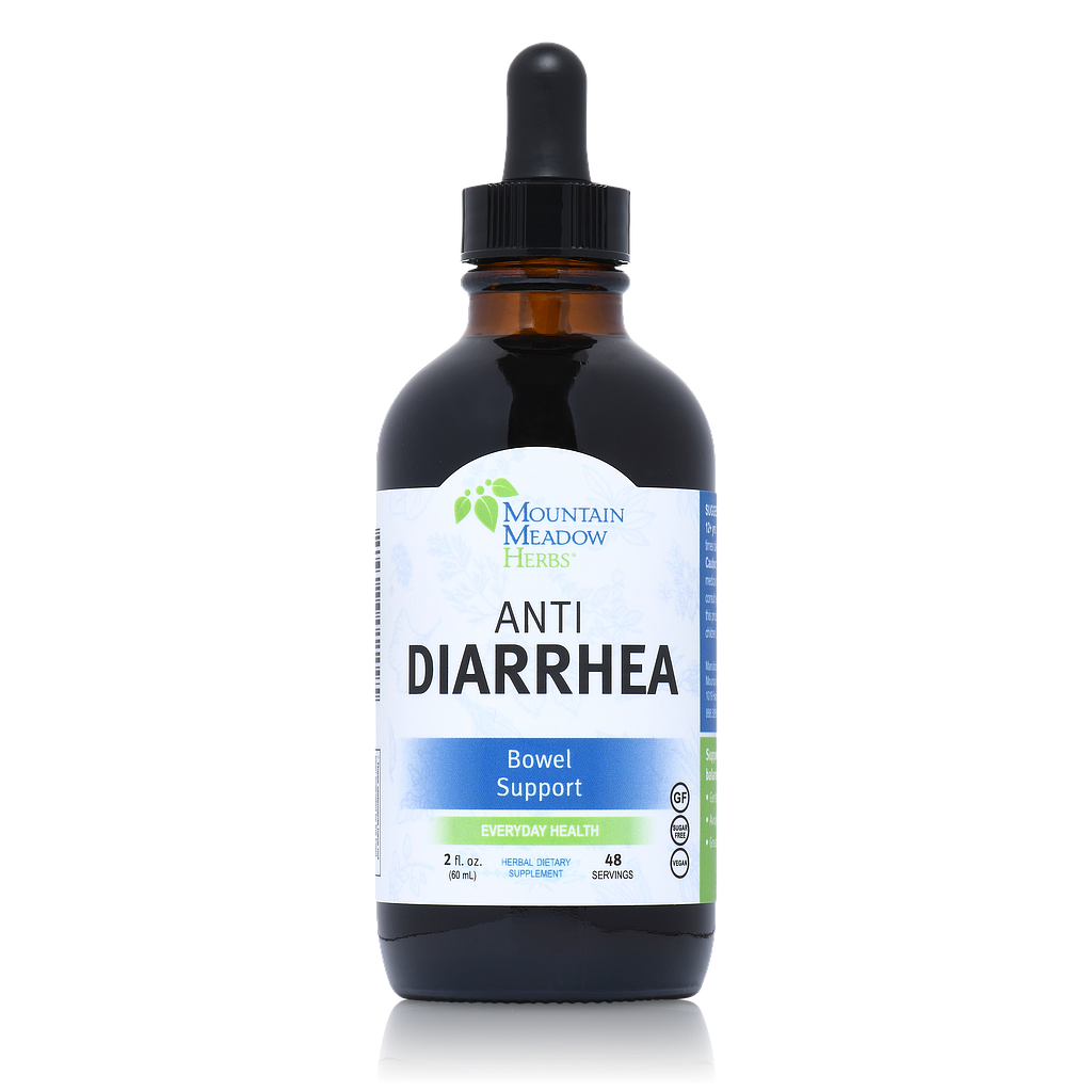 AntiDiarrhea (2 oz.)