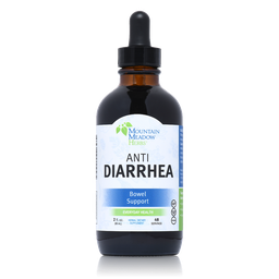 [A3012] Anti-Diarrhea (2 oz.)