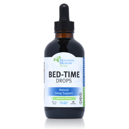 [B2232] Bed-Time Drops (2 oz.)