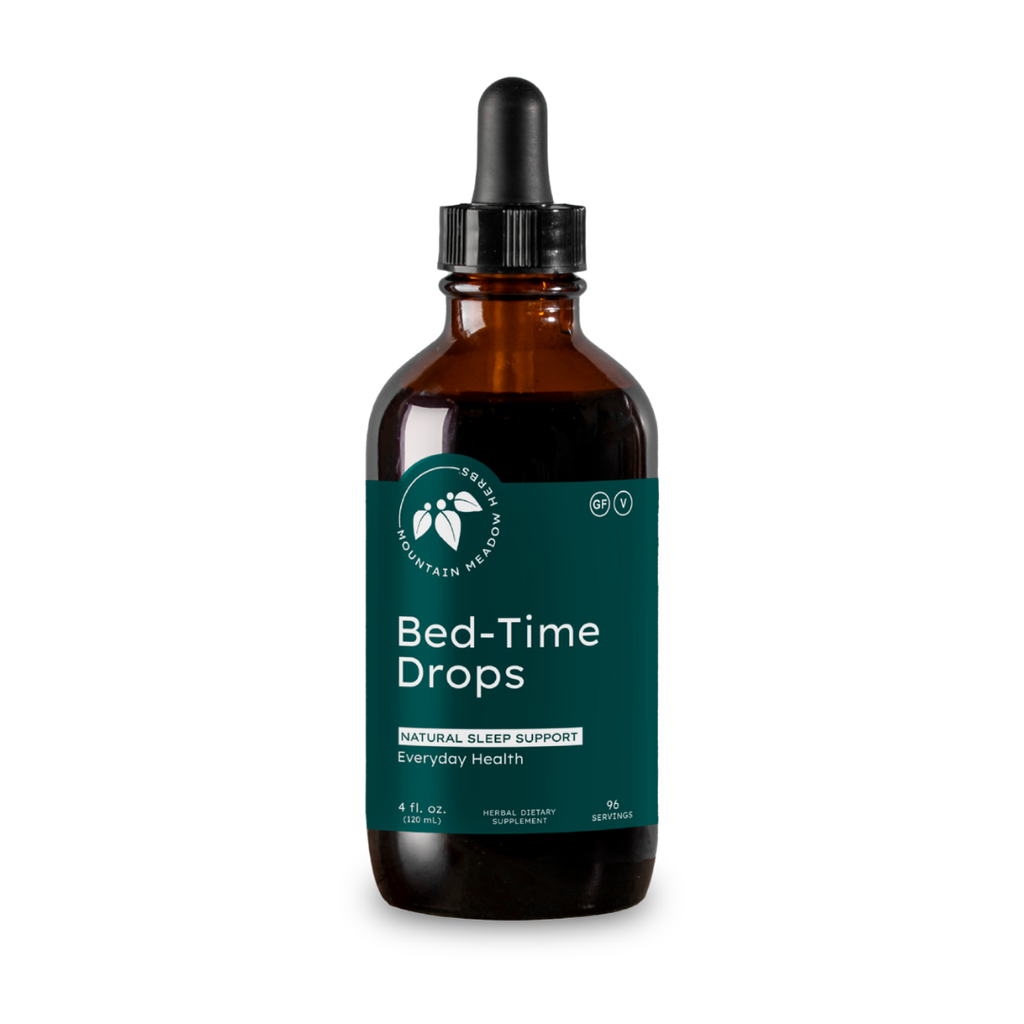 [B2234] ﻿Bed-Time Drops (4 oz.)﻿