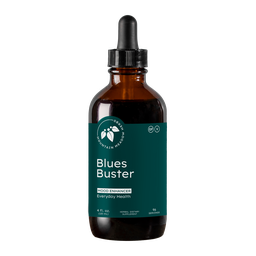 [B3104] Blues Buster (4 oz.)