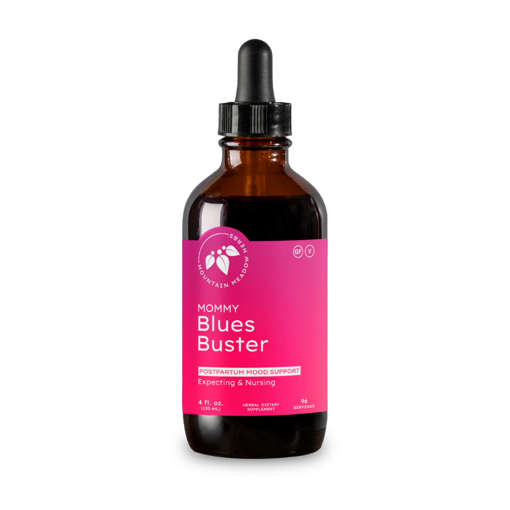 [B3204] Mommy Blues Buster (4 oz.)