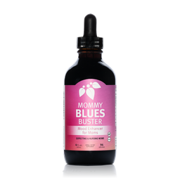 [B3204] Mommy Blues Buster (4 oz.)
