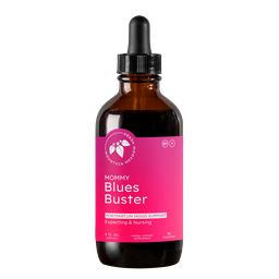 [B3204] Mommy Blues Buster (Blues Buster II) (4 oz.)