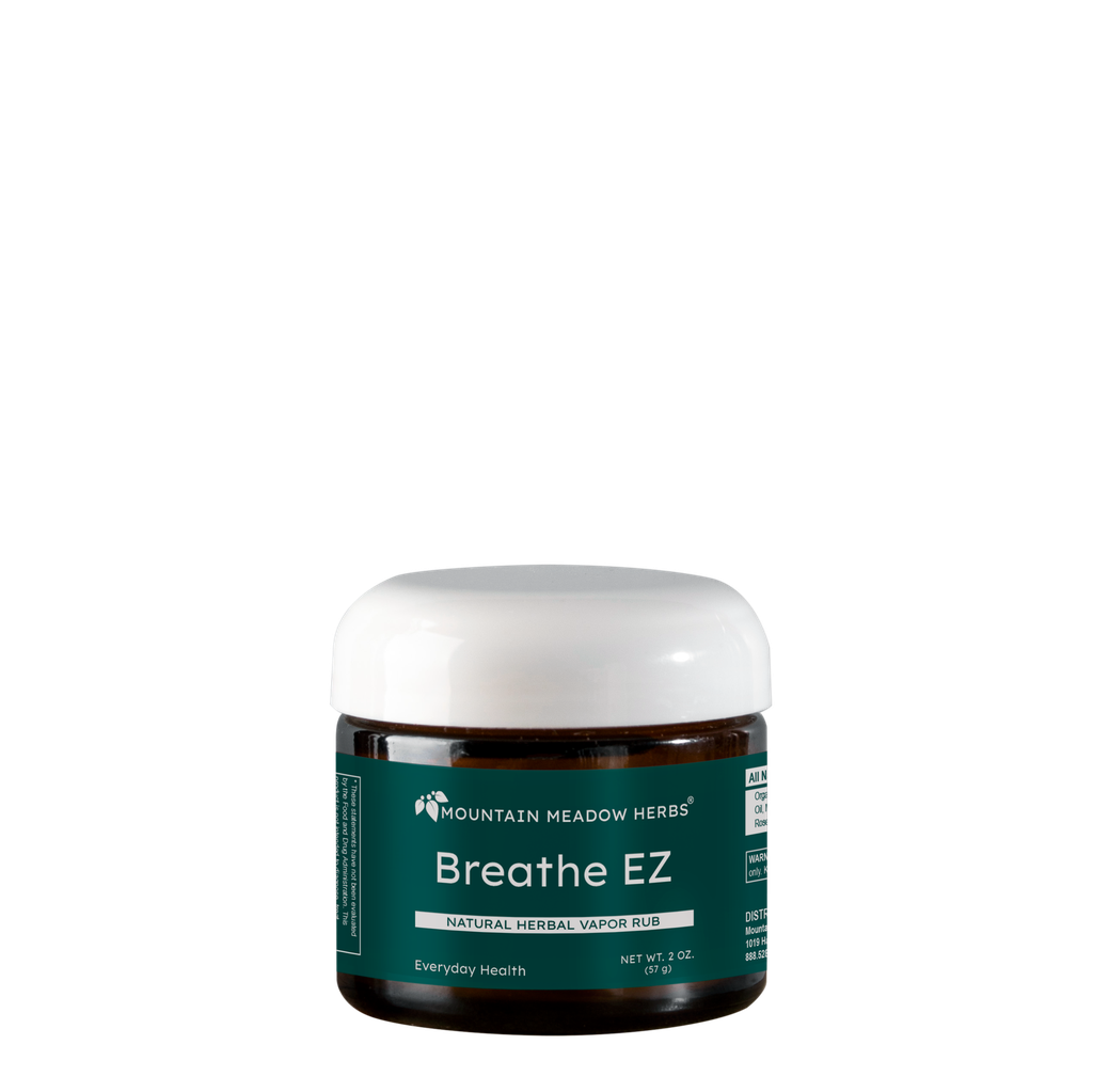 [BRE002] Breathe EZ Salve (2 oz.)