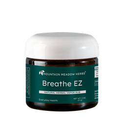 [BRE002] Breathe EZ Salve (2 oz.)