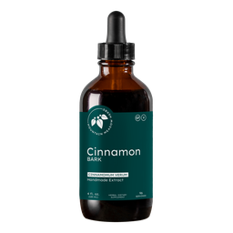 [CE4204] ​Cinnamon Bark Extract (4 oz.)