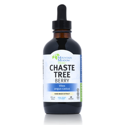 [CE4442] Chaste Tree Berry Extract (2 oz.)
