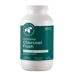 [CF240] Candida Flush Capsules (240 ct.)