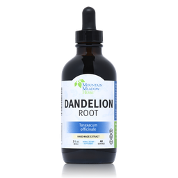 [DE4172] Dandelion Root Extract (2 oz.)