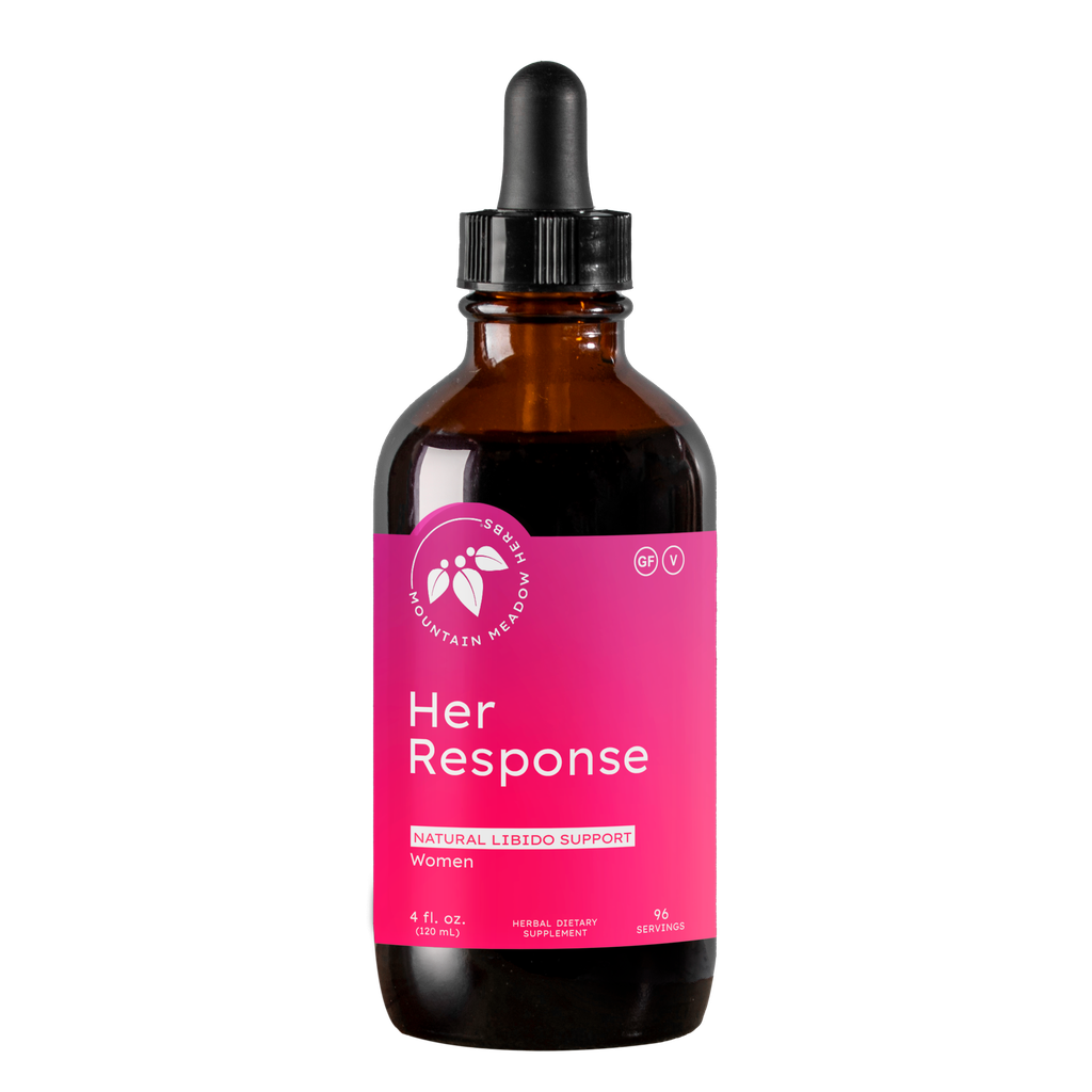 [E4204] Her Response (4 oz.)