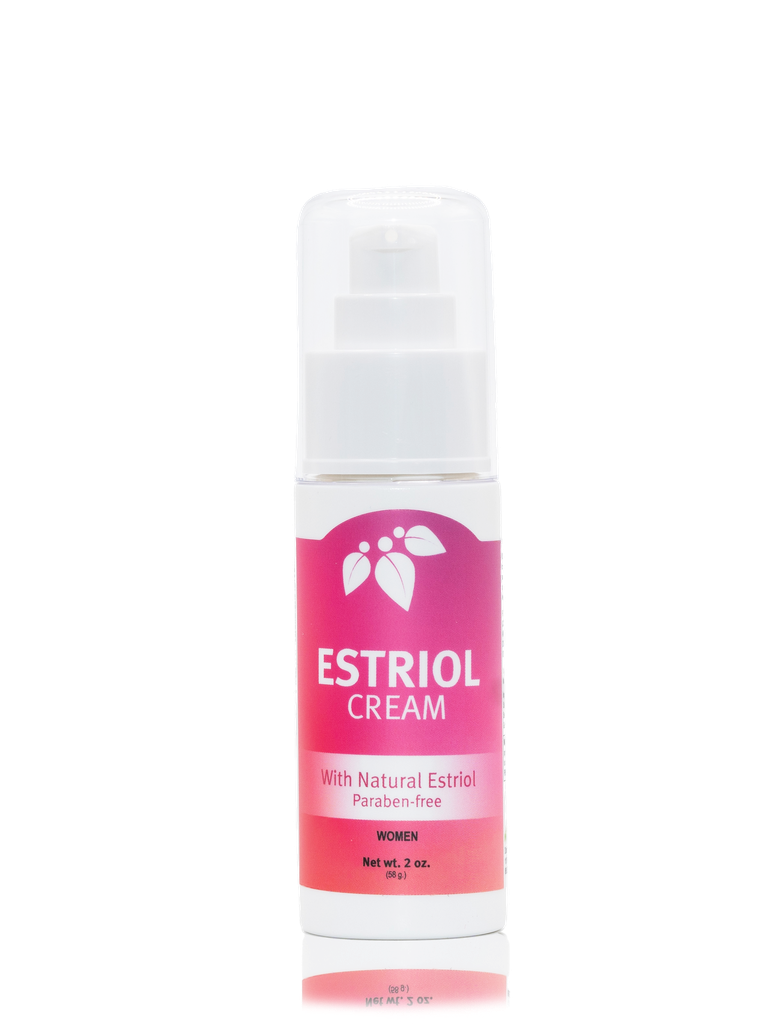 how to get estrogen cream