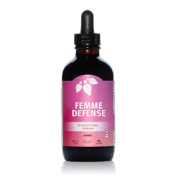 [F3144] Femme Defense (4 oz.)