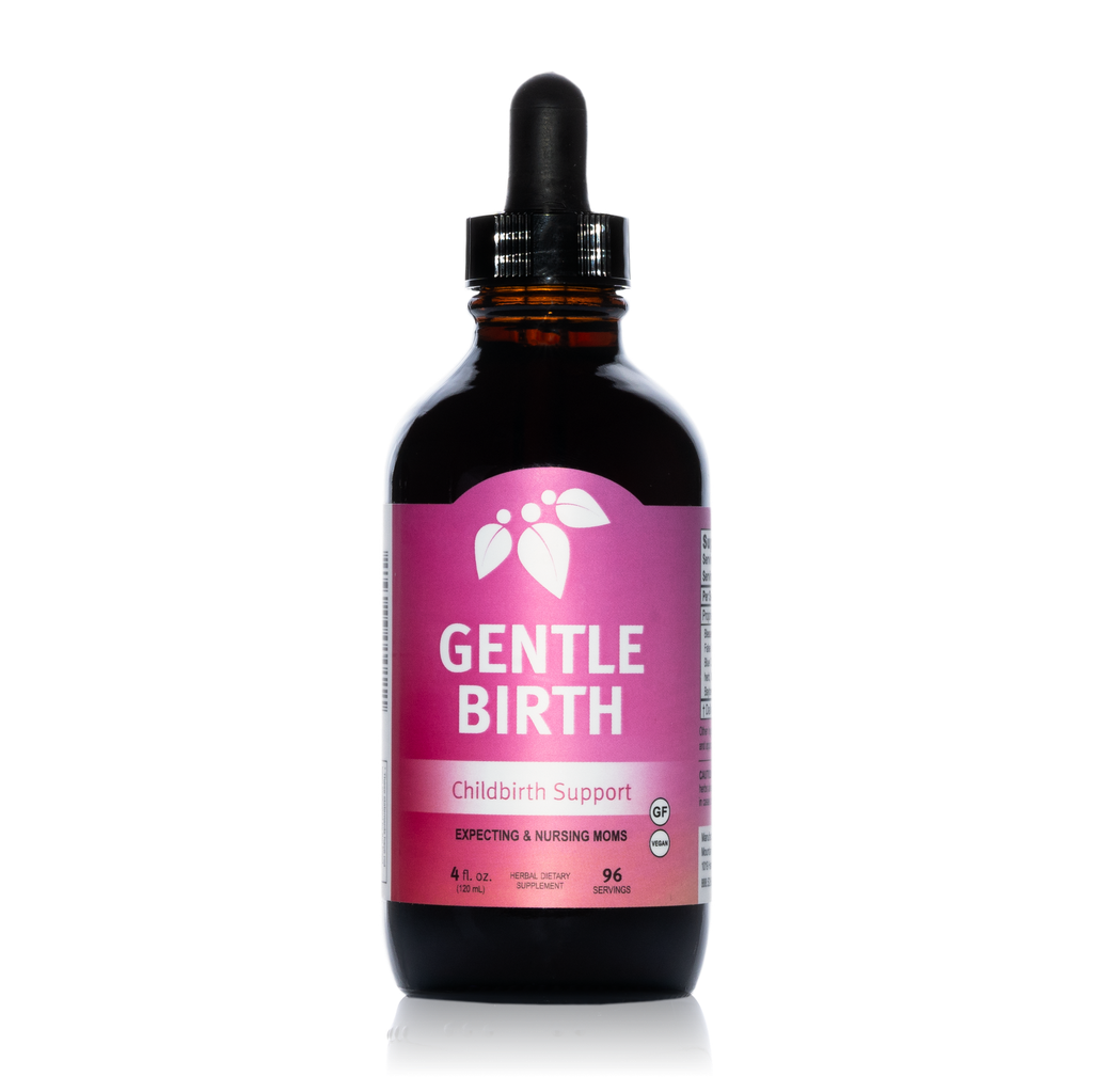[G1034] Gentle Birth Formula (4 oz.)