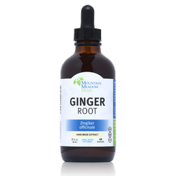 [GE4222] Ginger Root Extract (2 oz.)