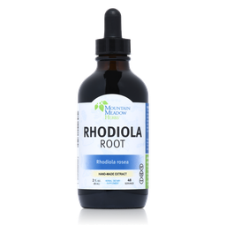 [GE4322] Rhodiola Root Extract (2 oz.)