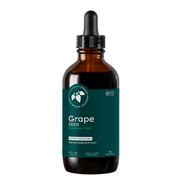 [GE4504] ​Grape Seed Extract (4 oz.)