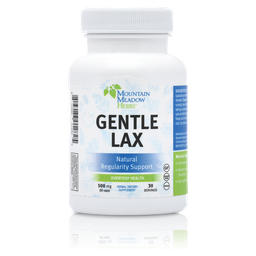 [GL8060] Gentle Lax 500 mg (60 ct)