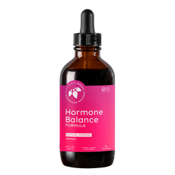 [H1044] Hormone Balance Formula (4 oz.)