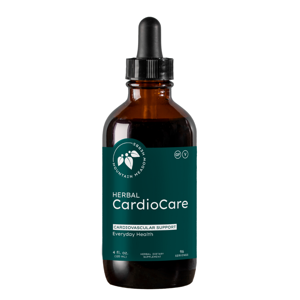 [H2024] Herbal CardioCare (4 oz.)