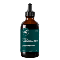 [H2024] Herbal CardioCare (4 oz.)