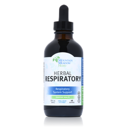 [H2052] Herbal Respiratory (2 oz.)