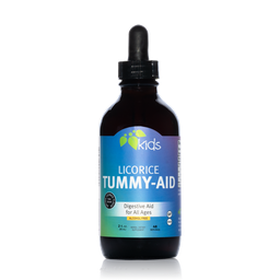 [I2012] Licorice Tummy-Aid (2 oz.)