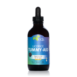 [I2014] Licorice Tummy-Aid (4 oz.)