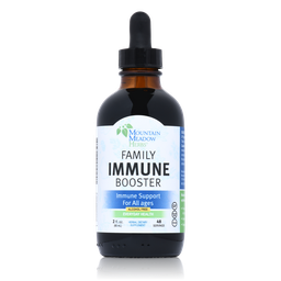 [I4002] Family Immune Booster (2 oz.)