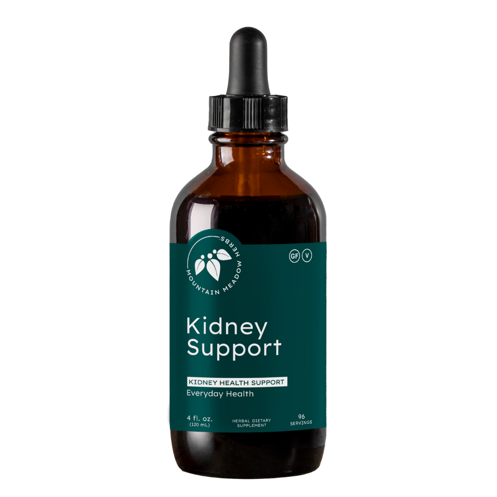 [K2074] Kidney Support (4 oz.)