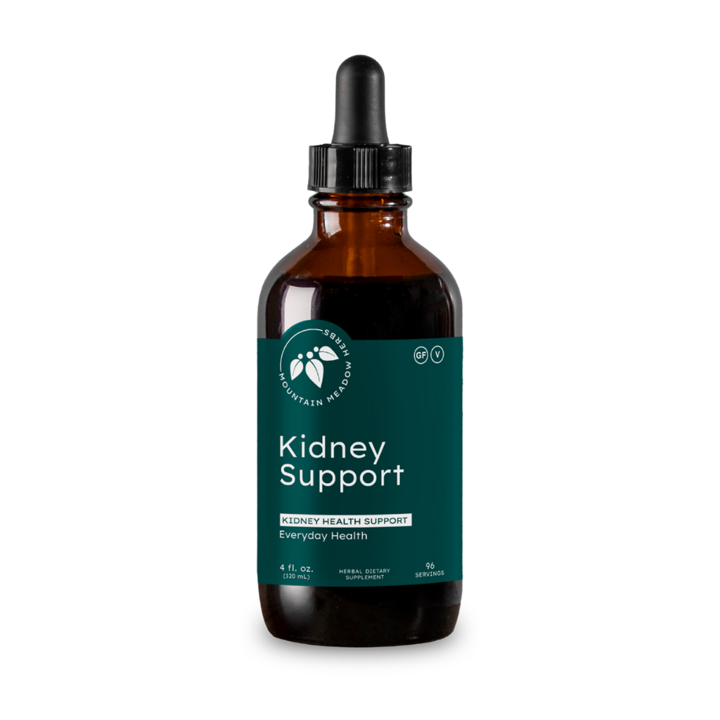 [K2074] Kidney Support (4 oz.)