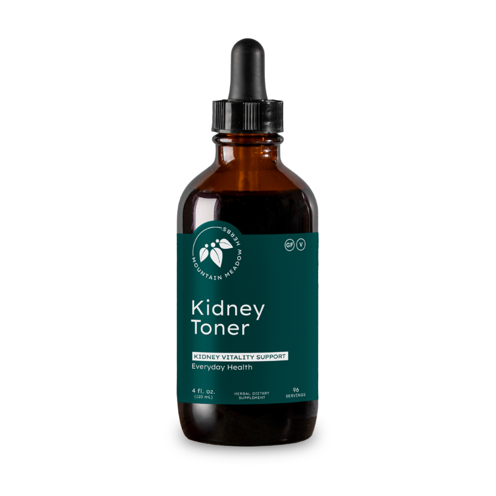 [K2084] Kidney Toner Formula (4 oz.)
