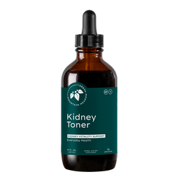 [K2084] Kidney Toner Formula (4 oz.)