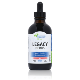 [L3124] Legacy Herbs (4 oz.)