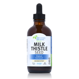 [ME4332] Milk Thistle Extract (2 oz.)