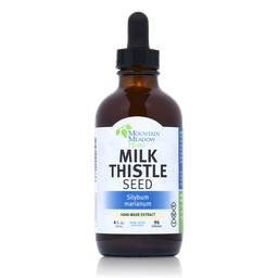 [ME4334] Milk Thistle Extract (4 oz.)