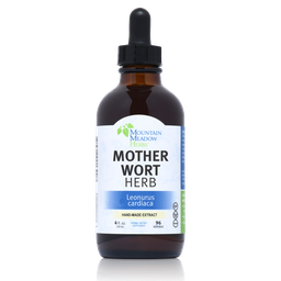 [ME4354] Motherwort Herb Extract (4 oz.)
