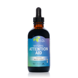 [N2212] Natural Attention-Aid (2 oz.)