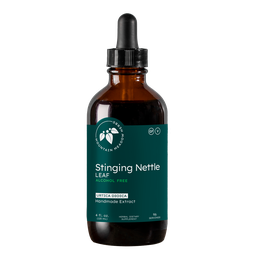 [NE4504] ​Stinging Nettle Leaf Extract (4 oz.)