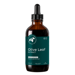 [OE4364] Olive Leaf Extract (4 oz.)