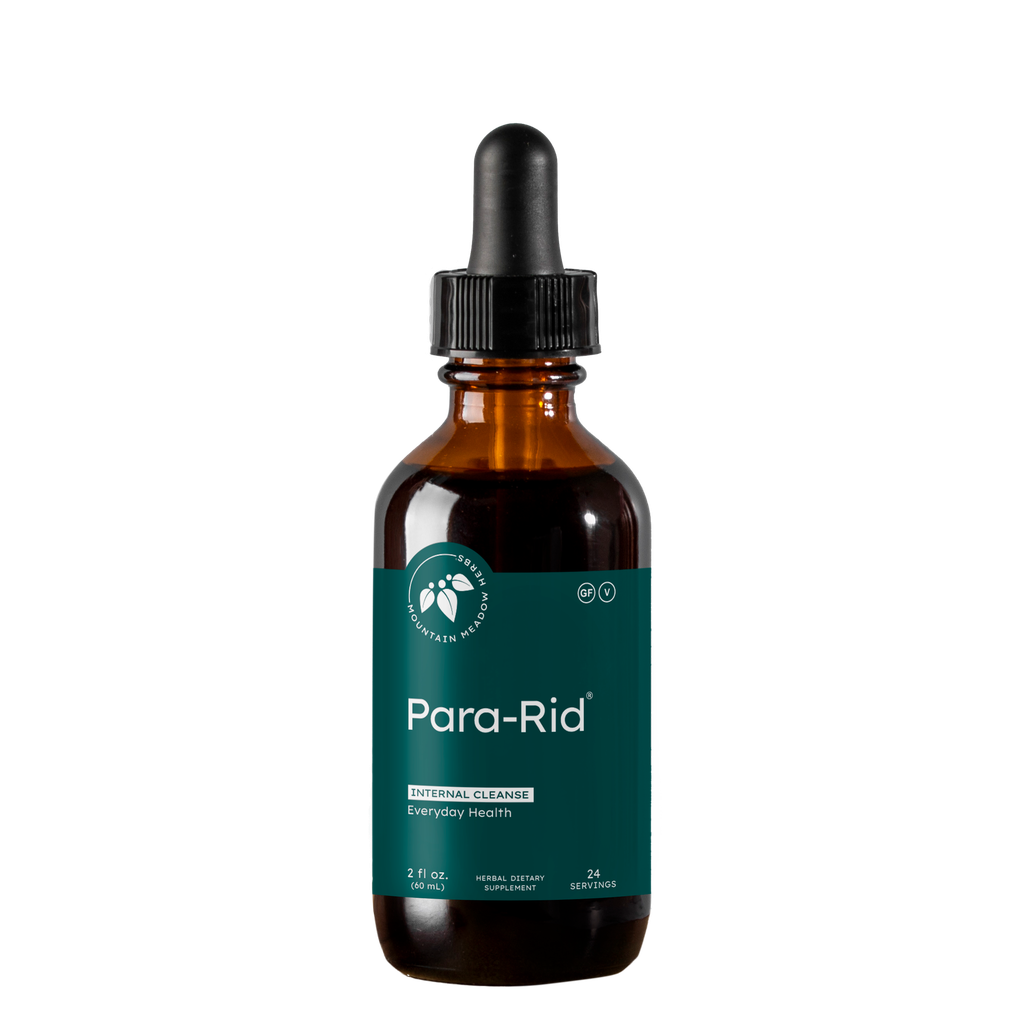 [P2102] Para-Rid (2 oz.)