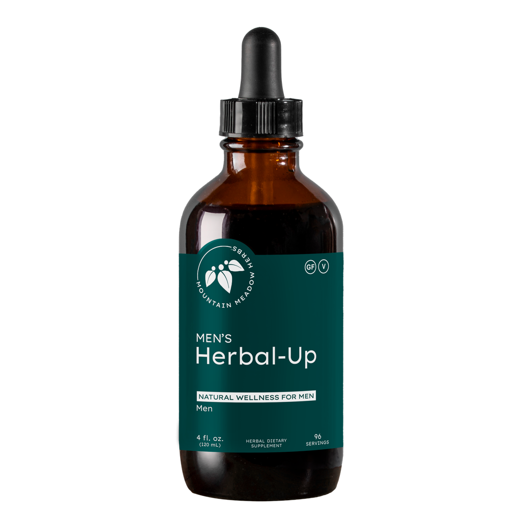 [E8094] Men's Herbal-Up (4 oz.) (formerly ProGentor VI)