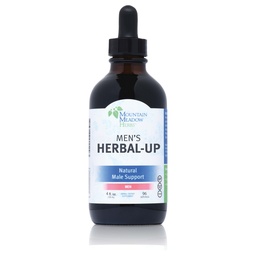 [P3154] Men's Herbal-Up (4 oz.) (formerly ProGentor VI)