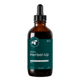 [P3154] Men's Herbal-Up (4 oz.) (formerly ProGentor VI)