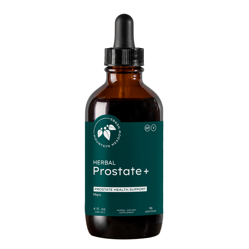 [P3264] Herbal Prostate+ (4 oz.) (formerly Prostract 10)